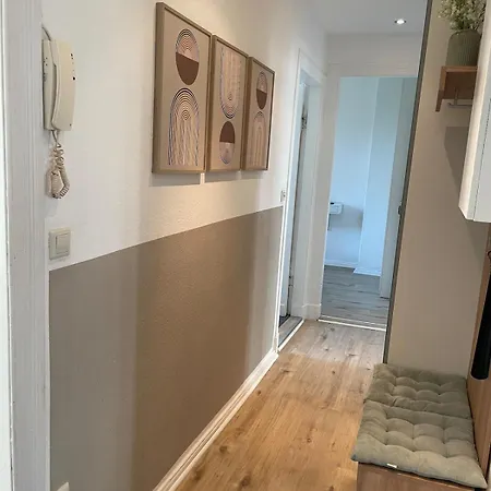 Stadtoase - Im Kiez Von Neukoelln 3zi 100qm Berlin