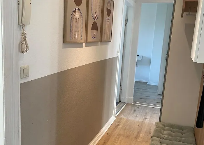 Stadtoase - Im Kiez Von Neukoelln 3zi 100qm Berlín