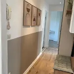 Stadtoase - Im Kiez Von Neukoelln 3zi 100qm Berlín