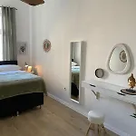 Apartmán Stadtoase - Im Kiez Von Neukoelln 3zi 100qm