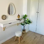 Apartmán Stadtoase - Im Kiez Von Neukoelln 3zi 100qm