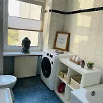 Apartmán Stadtoase - Im Kiez Von Neukoelln 3zi 100qm Berlín
