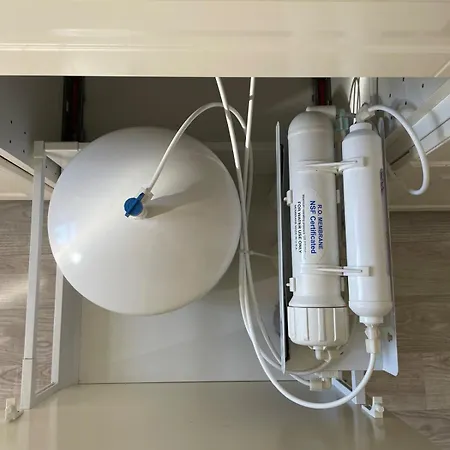 Stadtoase - Im Kiez Von Neukoelln 3zi 100qm * Berlino